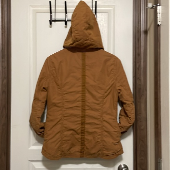 TNA Platoon Jacket - Picture 2 of 5